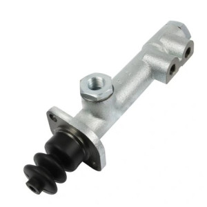 Pompka hamulcowa z wyrówn.